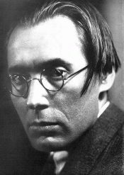 Szabó Lőrinc költő