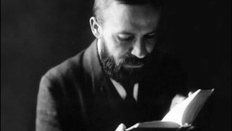 Juhász Gyula költő