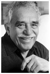Gabriel García Márquez