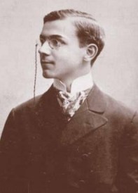 Tóth Árpád költő