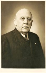 Goldberger Leó