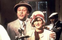 Berlin Alexanderplatz (1980) Berlin Alexanderplatz (1980)