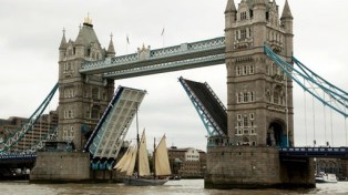 Tower Bridge London