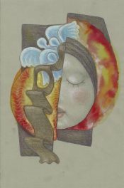 Kun Fruzsina: Kármelhegyi Boldogasszony