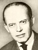 Náray-Szabó István vegyész