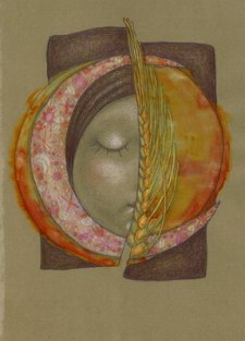 Kun Fruzsina: Sarlós Boldogasszony