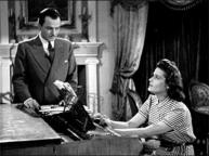 Jávor Pál Karády Katalinnal