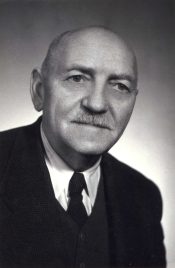 Bárczi Gusztáv orvos - gyógypedagógus