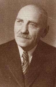 Bárczi Gusztáv orvos - gyógypedagógus