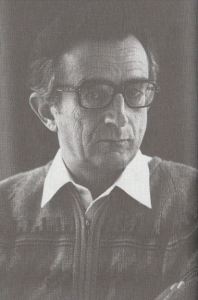 Lator László költő