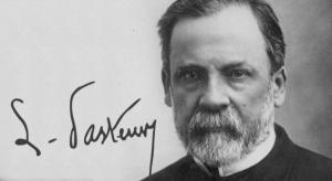Louis Pasteur