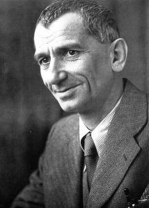 Tersánszky J. Jenő író