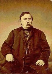 Deák Ferenc, Magyarország igazságügy-minisztere