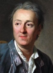Denis Diderot