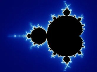 Mandelbrot -halmaz