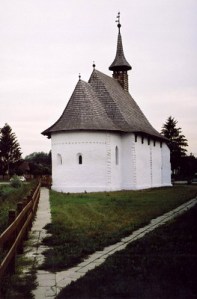 A csengersimai református templom (fotó: Németh Gábor Árpád)