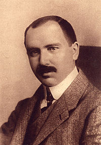 Oláh Gábor költő