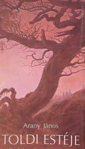 Arany János: Toldi estéje