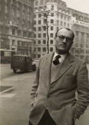 Cs. Szabó Lászéó magyar író