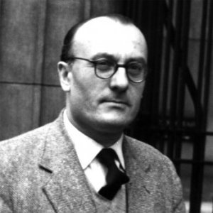 Cs. Szabó László magyar író