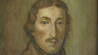 Csokonai Vitéz Mihály