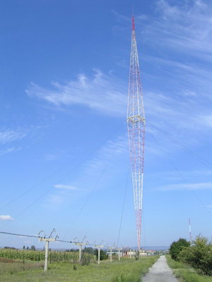 lakihegyi rádióadó