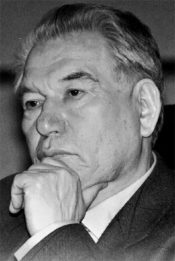 Csingiz Ajtmatov