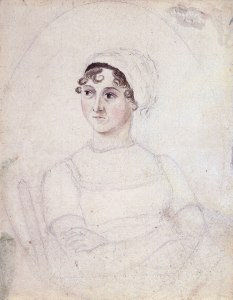Jane Austen 