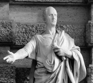 Marcus Tullius Cicero