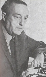 Rónay György költő