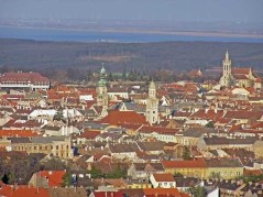 Sopron Sopron