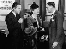 Humphrey Bogart: A máltai sólyom (1941)
