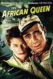 Humphrey Bogart:  Afrika királynője (1951)