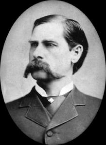 Wyatt Earp
