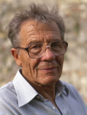 Hankiss Elemér Széchenyi-díjas magyar szociológus, filozófus, értékkutató, irodalomtörténész