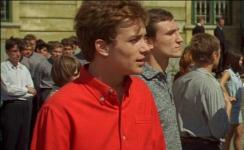 Jancsó Miklós: Fényes szelek (1968) 