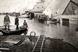 szegedi nagy árvíz