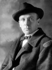 Mihail Bulgakov