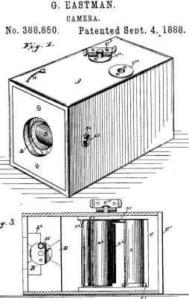Eastman camera