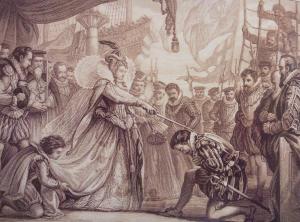 Francis Drake
