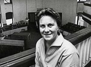 Harper Lee