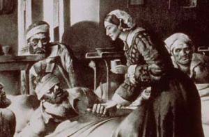 Florence Nightingale