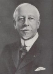 William Phelps Eno