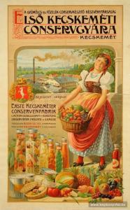 Kecskeméti konzerv