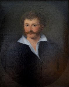 Kisfaludy Károly költő