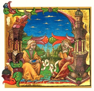 Szent Illés próféta