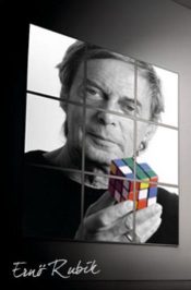 Rubik ernő