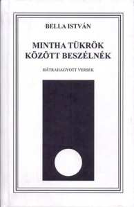Bella István könyv