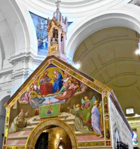 Porciunkula-búcsúRomKat.ro