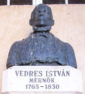 Vedres István